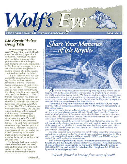 issue cover