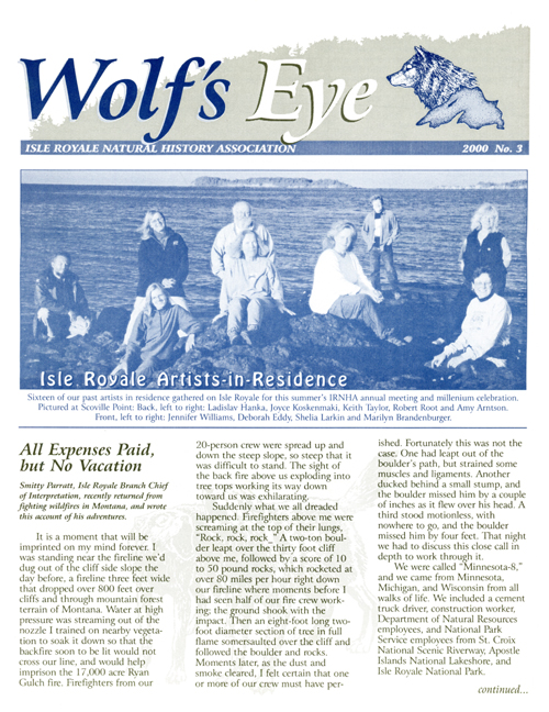 issue cover