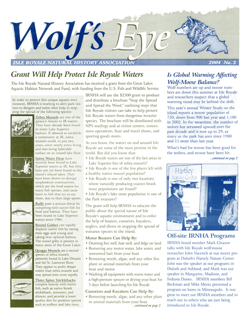 issue cover