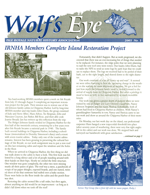 issue cover