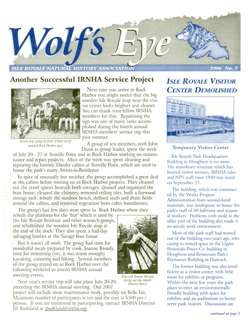 issue cover