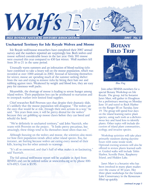 issue cover