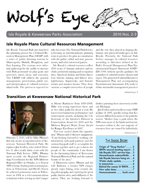 issue cover