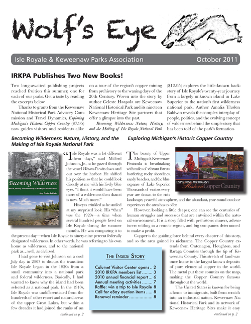issue cover
