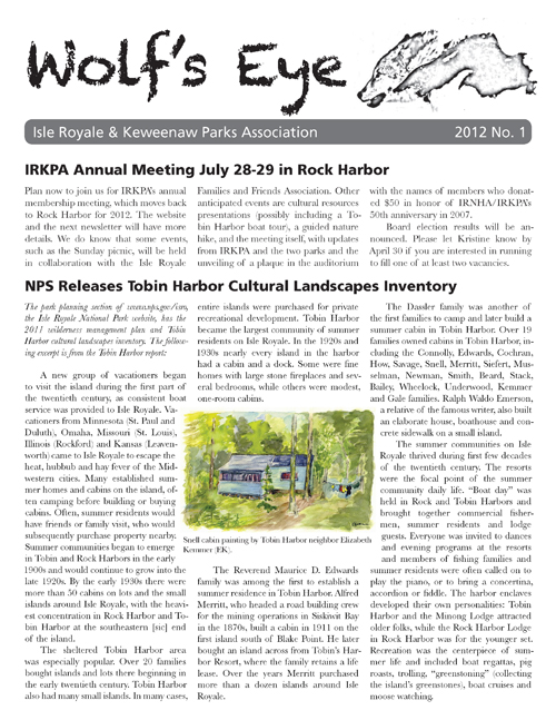 issue cover