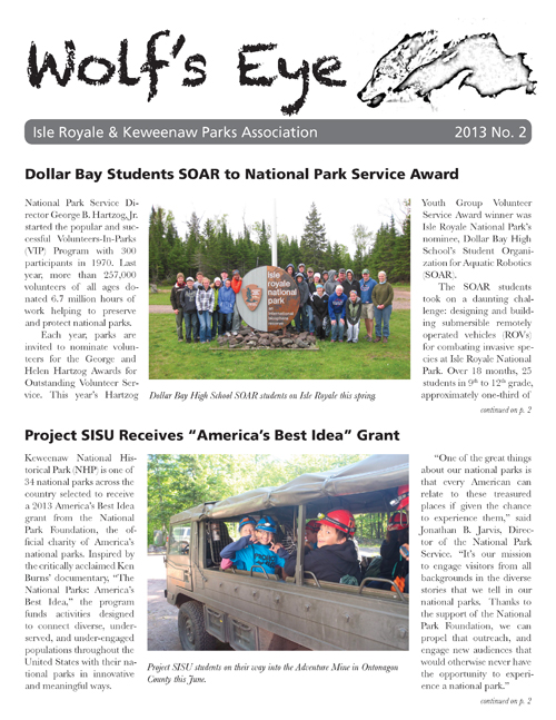 issue cover