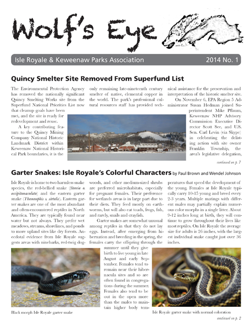 issue cover