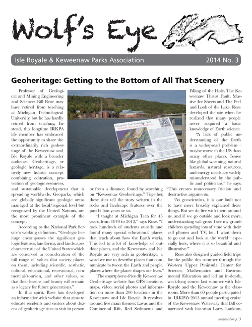 issue cover
