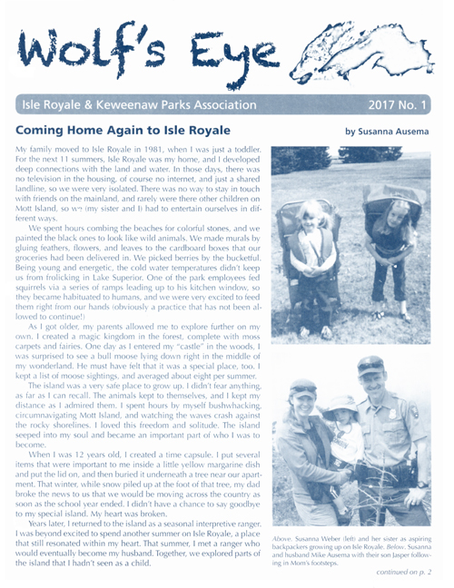 issue cover