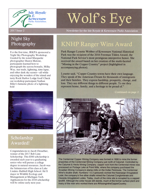 issue cover