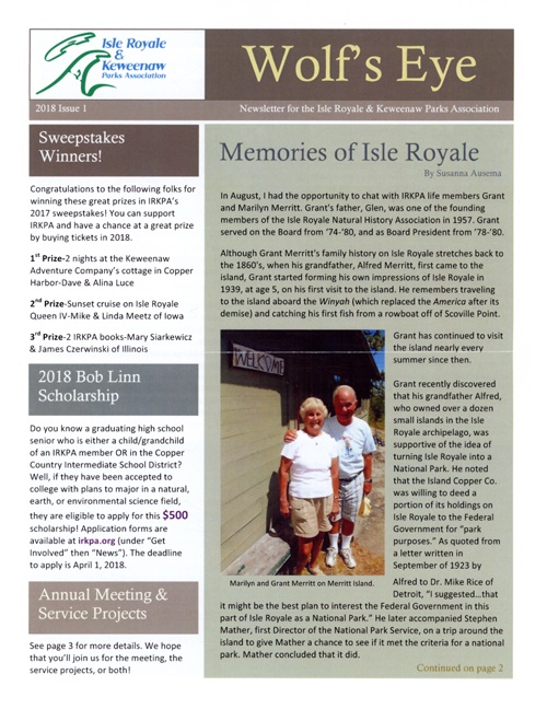 issue cover