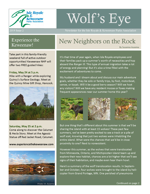 issue cover