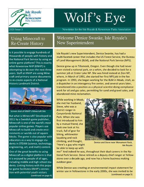 issue cover
