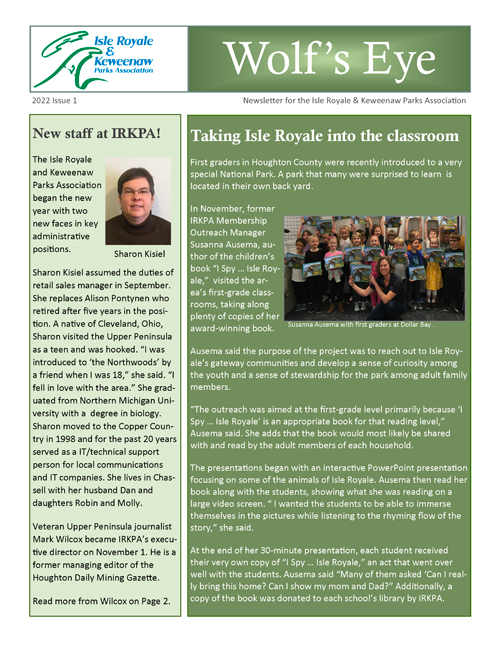 issue cover