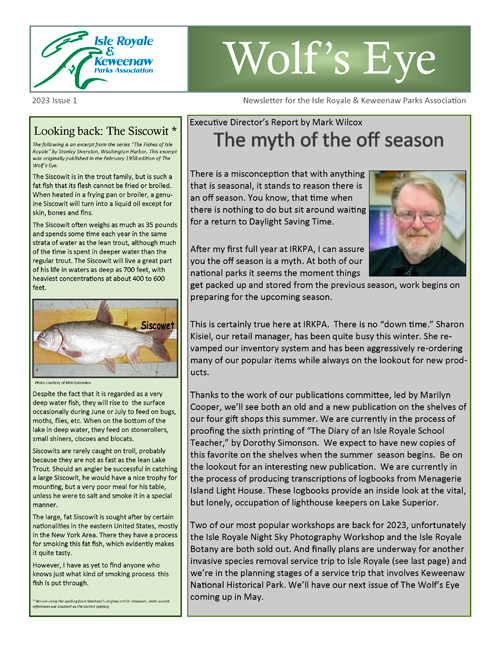 issue cover