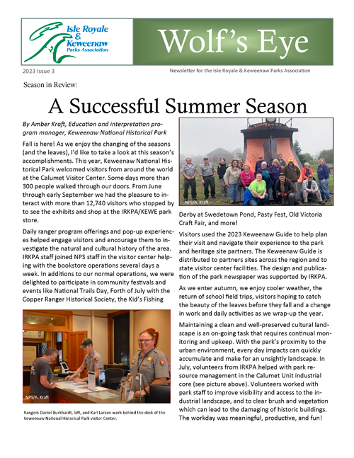 issue cover