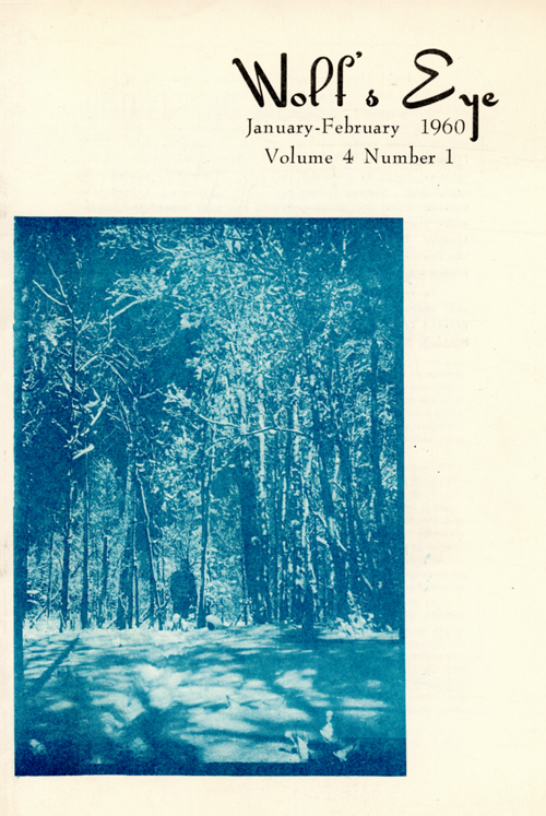 issue cover