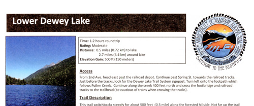 brochure cover