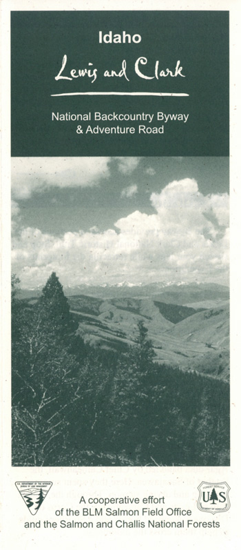 brochure cover