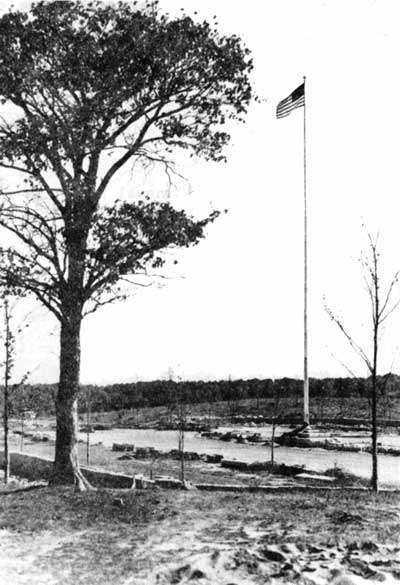 flagpole