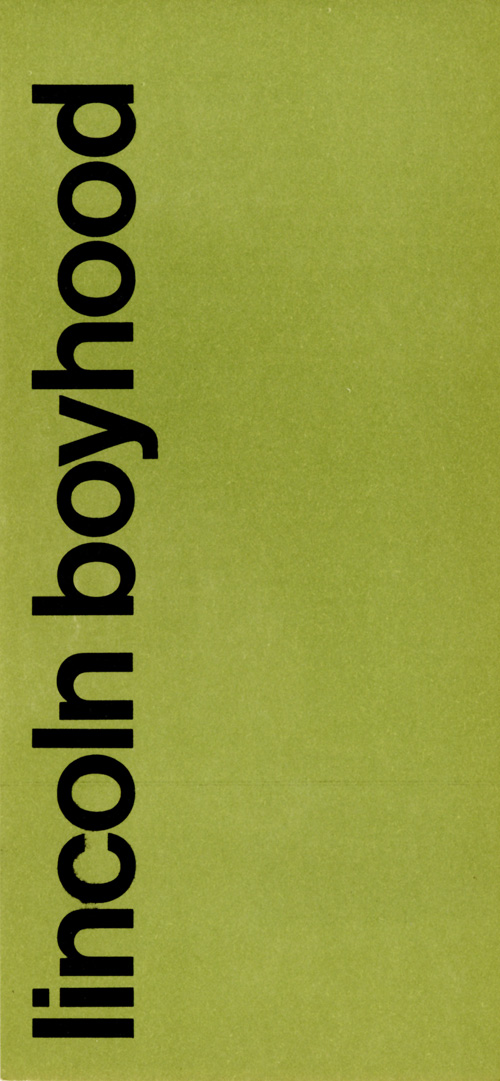 brochure cover