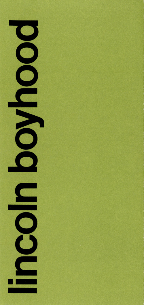 brochure cover