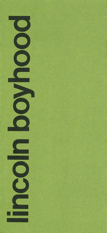 brochure cover