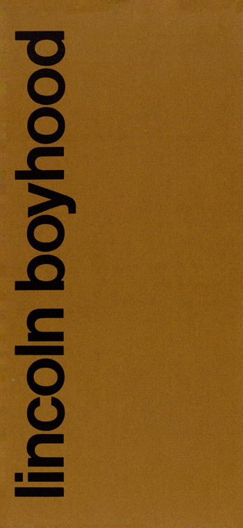 brochure cover