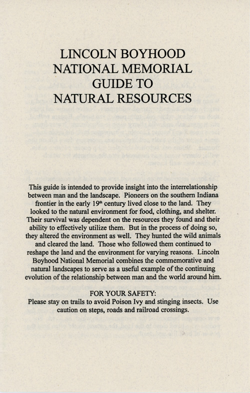 brochure cover