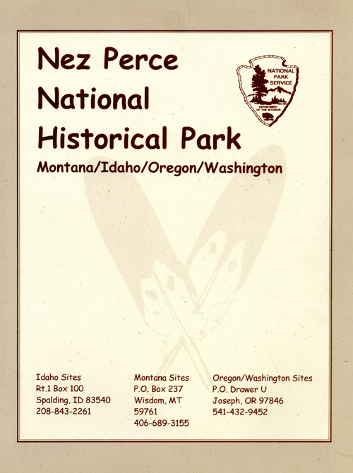 brochure cover