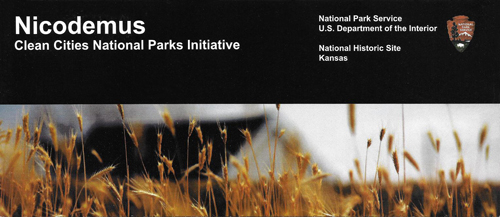 brochure cover