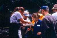 Skagit River Stewards 