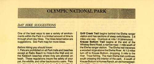 brochure cover