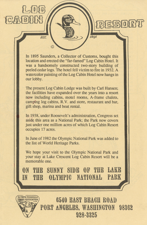 brochure cover