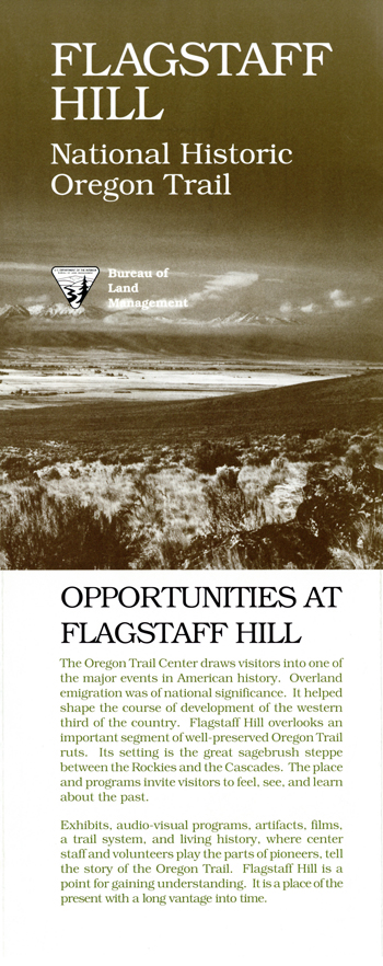 brochure cover