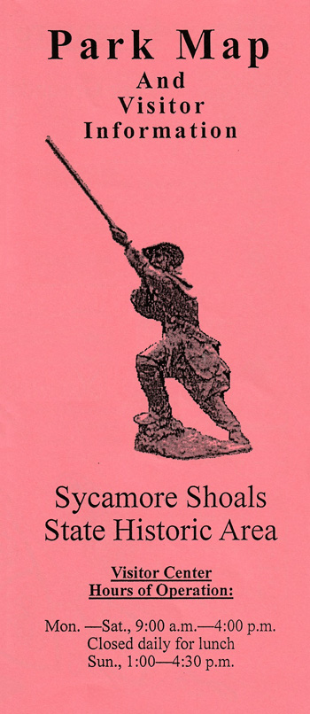 brochure cover