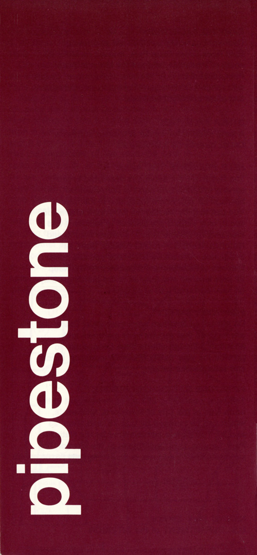 brochure cover