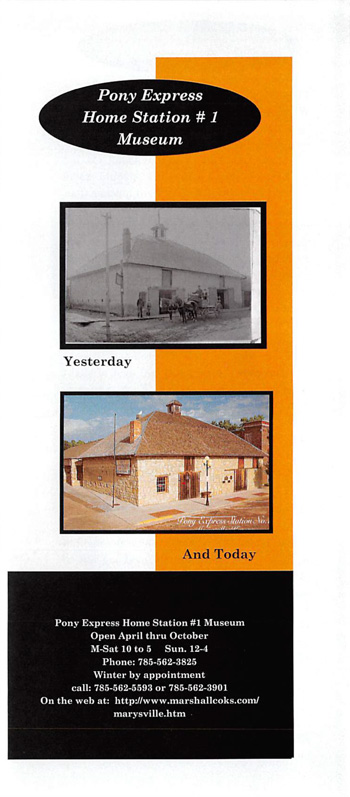 brochure cover