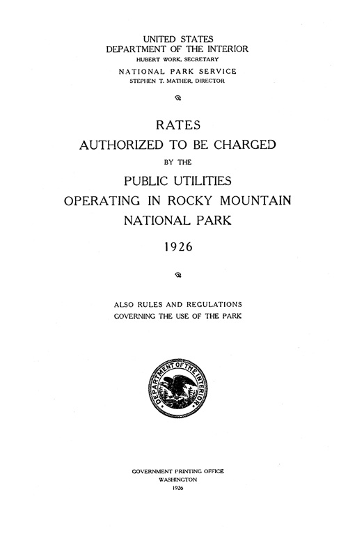 brochure cover