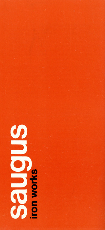 brochure cover