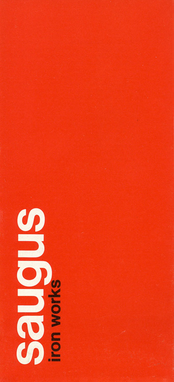 brochure cover