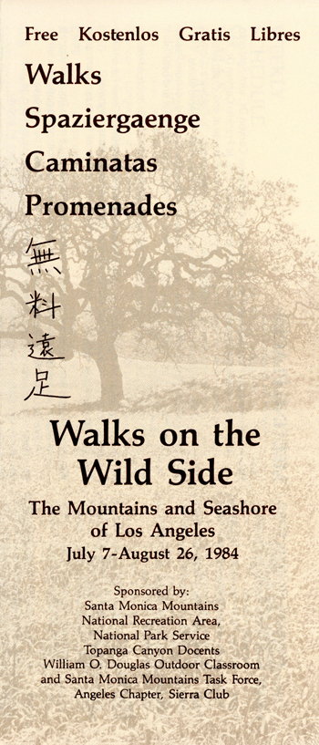 brochure cover