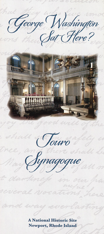 brochure cover