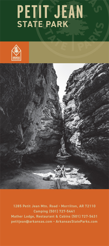 brochure cover