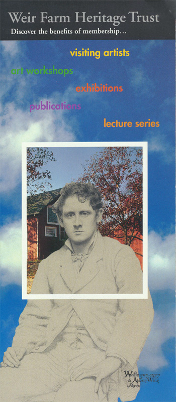 brochure cover