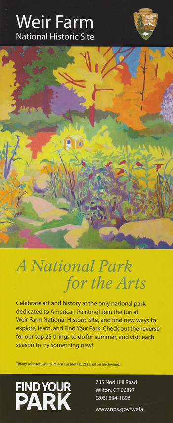 brochure cover