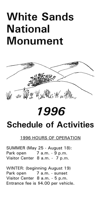 brochure cover