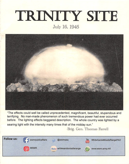 brochure cover