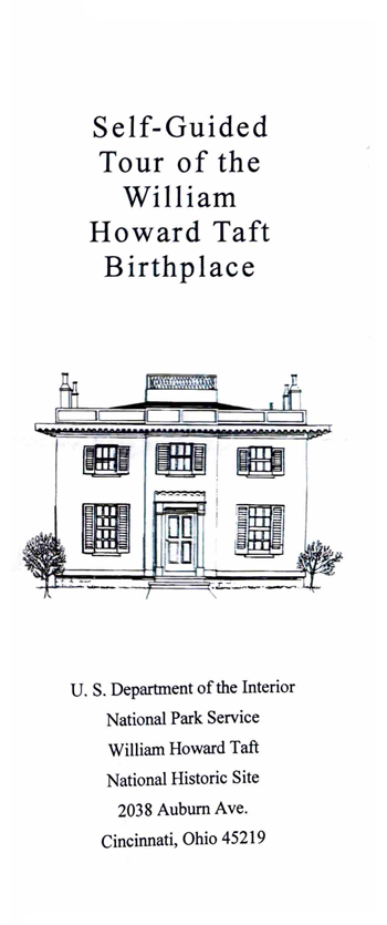 brochure cover