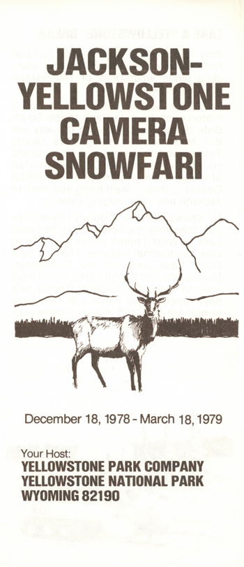 brochure cover